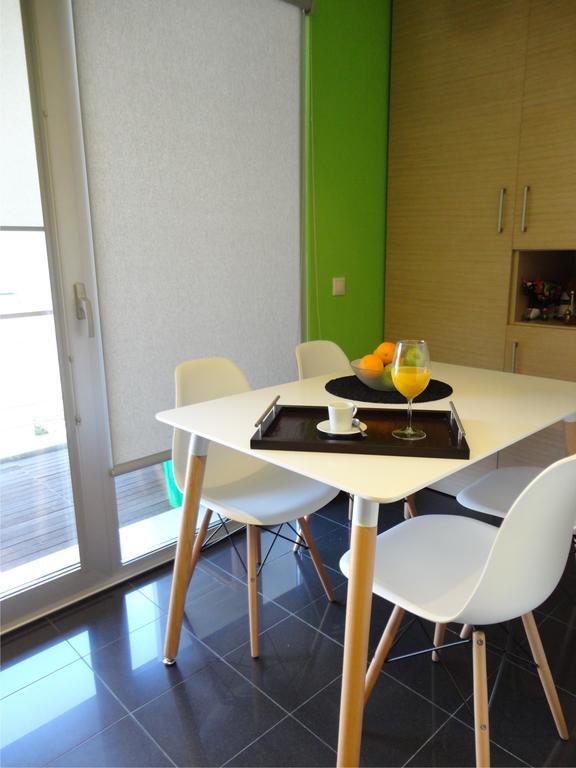 Dream Space Home Leiria Kültér fotó